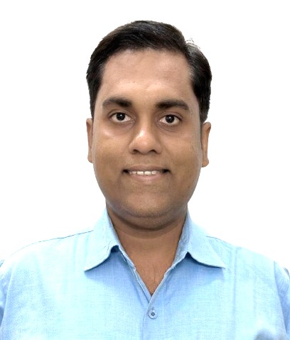 Dr. Pallav Gupta