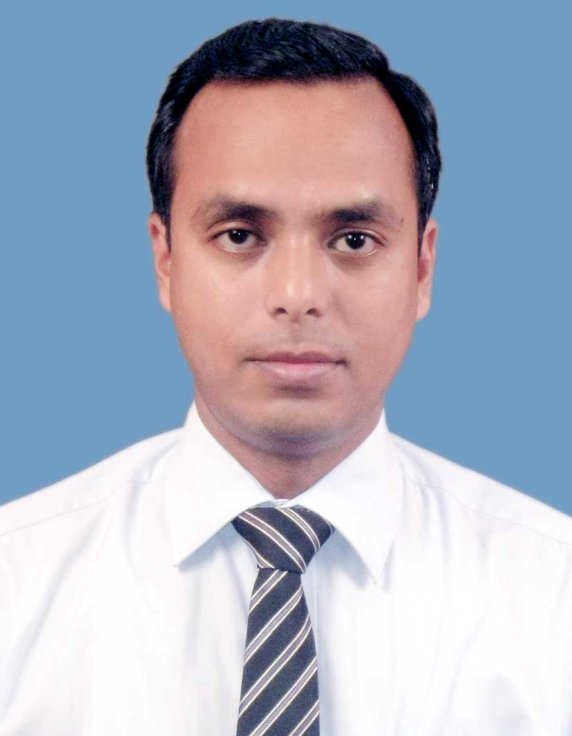 Dr. Rajan Mishra
