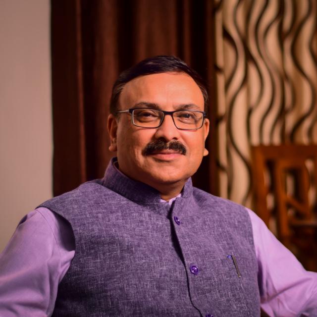 Prof. Sarvpal Singh