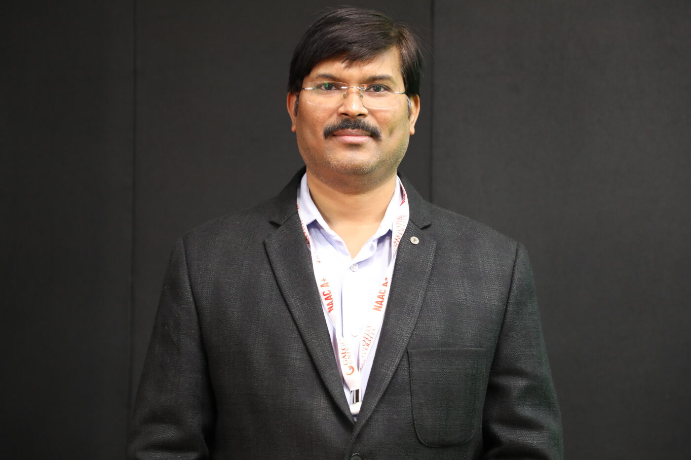 Dr. Shailendra Pratap Singh